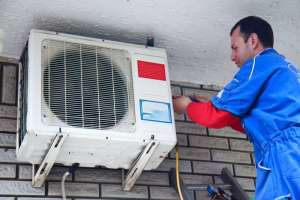 24/7 and Emergency HVAC Near Webster Park, IL | Air Conidtioning and Heating Contractors