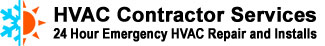 Webster Park HVAC Services